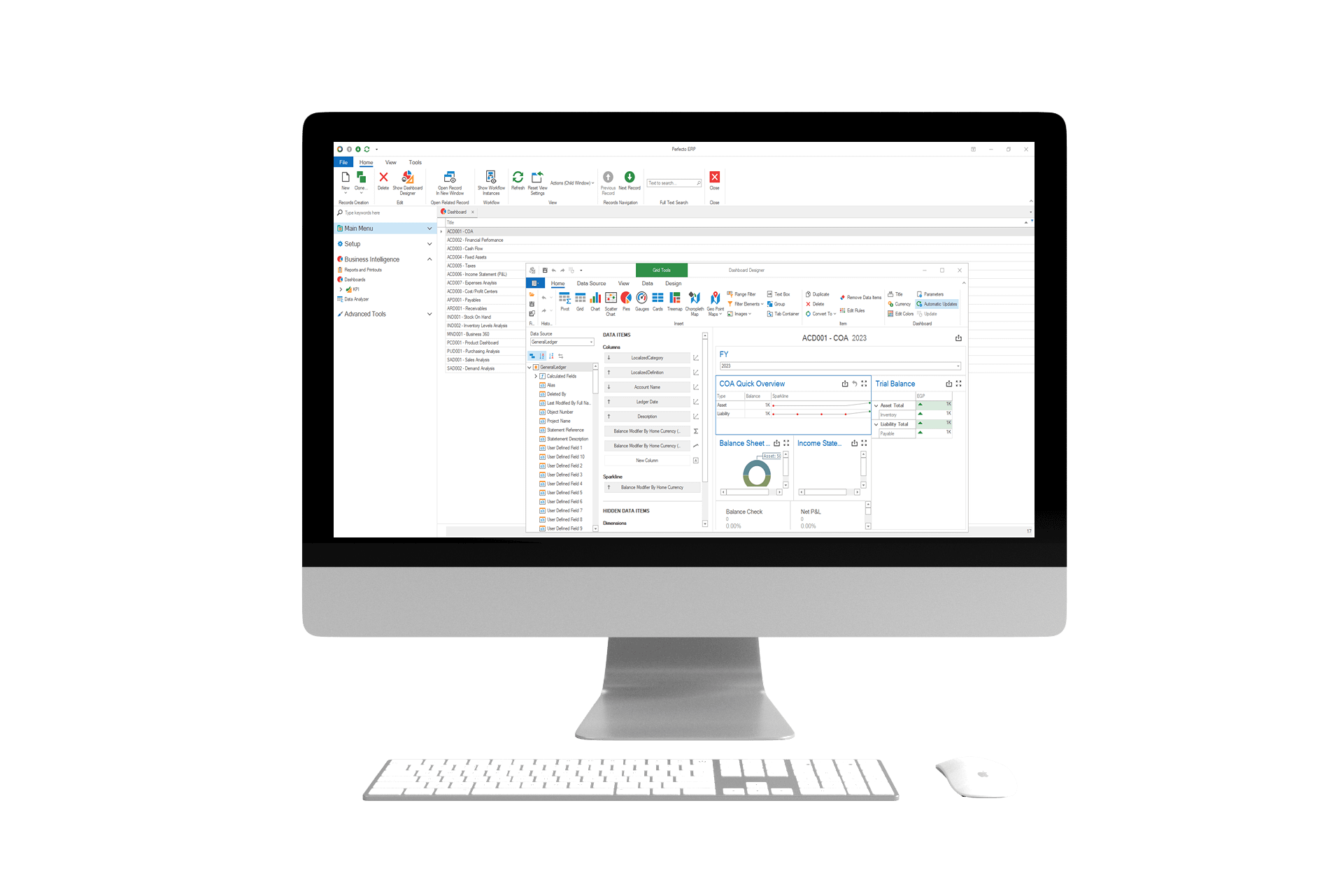 Business Intelligence
